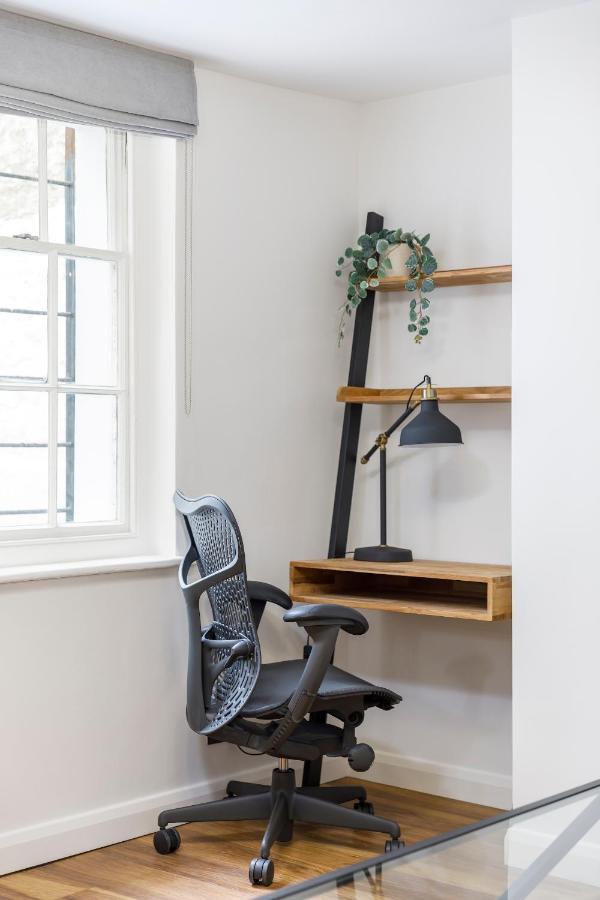Finch Lodge, A Boutique Private Retreat Hove Extérieur photo