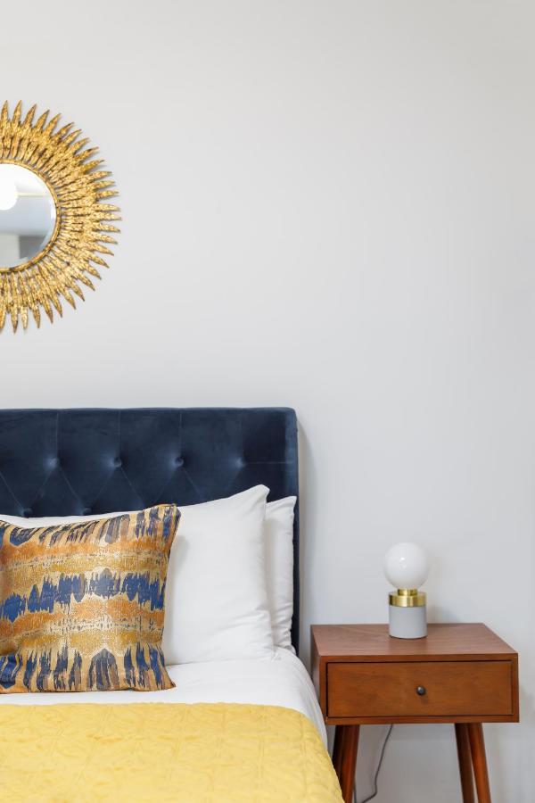 Finch Lodge, A Boutique Private Retreat Hove Extérieur photo